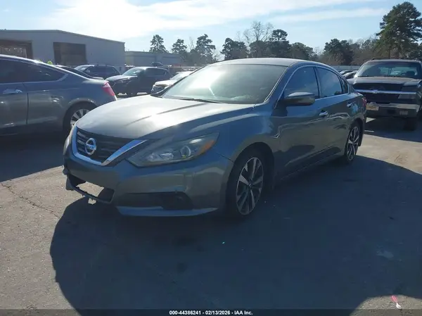 1N4AL3AP9GC238887 2016 NISSAN ALTIMA - Image 2