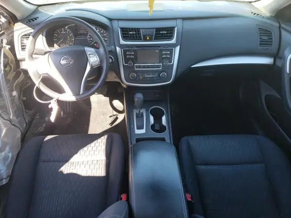 1N4AL3AP9GC239411 2016 NISSAN ALTIMA - Image 8