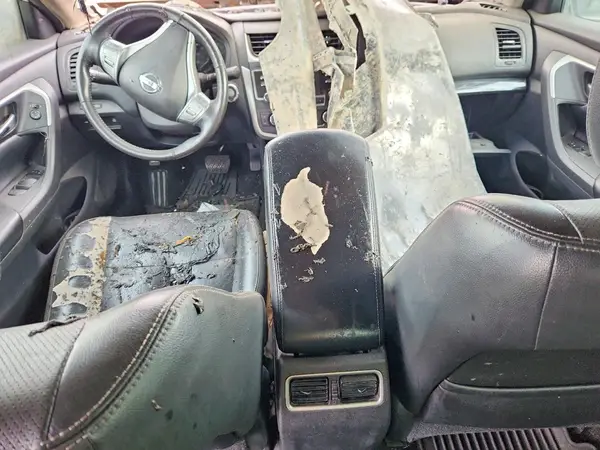 1N4AL3AP9GC239585 2016 NISSAN ALTIMA - Image 8