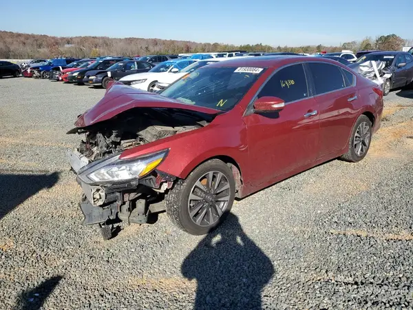 1N4AL3AP9GC239876 2016 NISSAN ALTIMA - Image 1