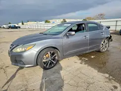 1N4AL3AP9GC240316 2016 NISSAN ALTIMA