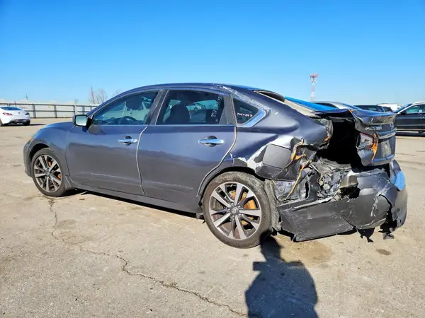 1N4AL3AP9GC240316 2016 NISSAN ALTIMA - Image 2