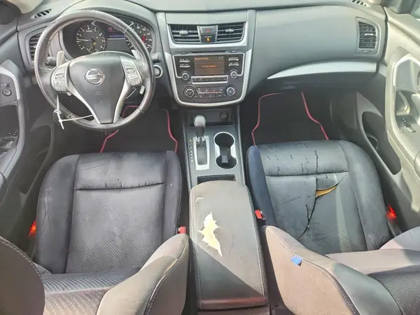 1N4AL3AP9GC240316 2016 NISSAN ALTIMA - Image 8