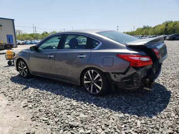 1N4AL3AP9GC240400 2016 NISSAN ALTIMA - Image 2
