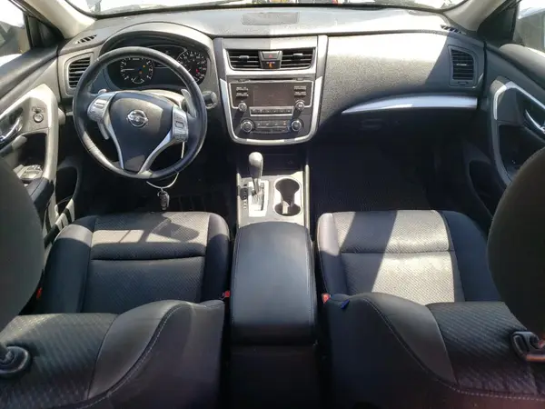 1N4AL3AP9GC240400 2016 NISSAN ALTIMA - Image 8