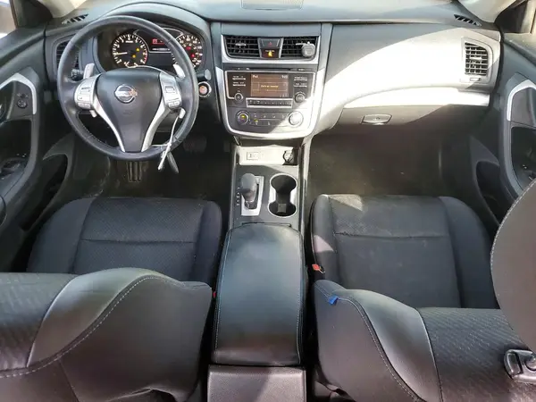 1N4AL3AP9GC240798 2016 NISSAN ALTIMA - Image 8