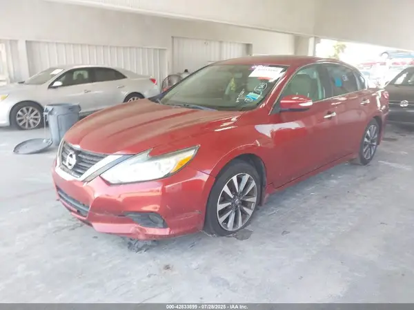 1N4AL3AP9GC241000 2016 NISSAN ALTIMA - Image 2