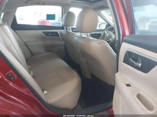 1N4AL3AP9GC241000 2016 NISSAN ALTIMA - Image 8