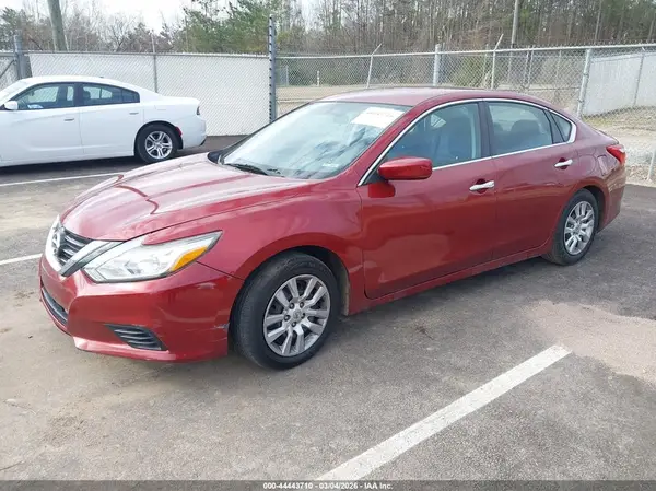 1N4AL3AP9GC241028 2016 NISSAN ALTIMA - Image 2