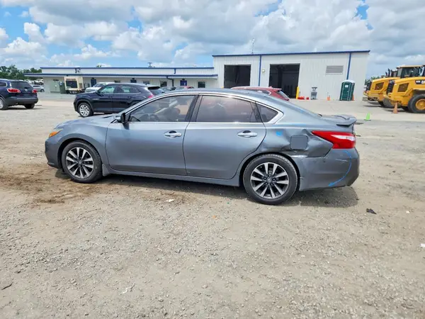 1N4AL3AP9GC241336 2016 NISSAN ALTIMA - Image 2
