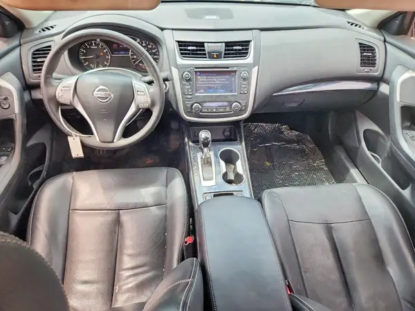 1N4AL3AP9GC241336 2016 NISSAN ALTIMA - Image 8