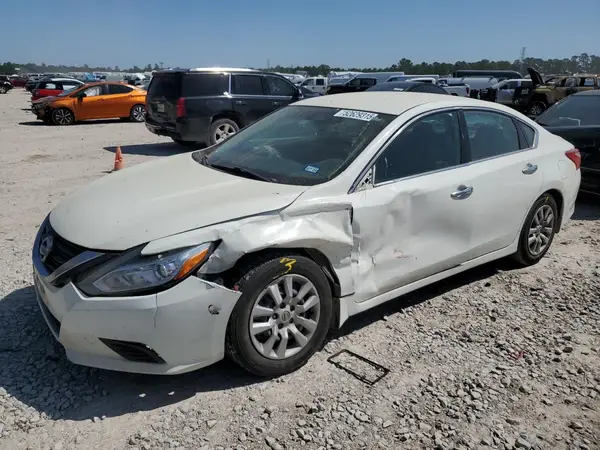 1N4AL3AP9GC241594 2016 NISSAN ALTIMA - Image 1