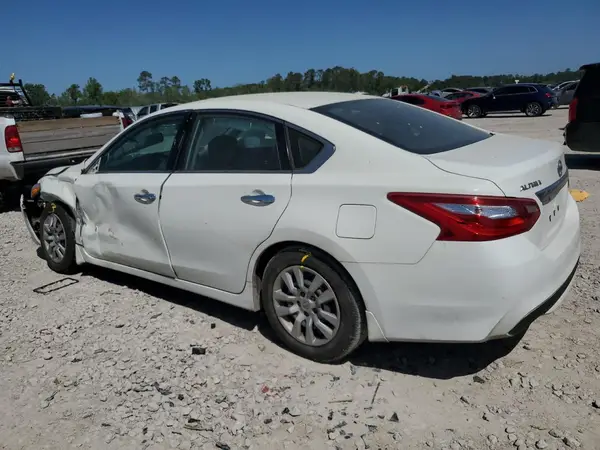 1N4AL3AP9GC241594 2016 NISSAN ALTIMA - Image 2
