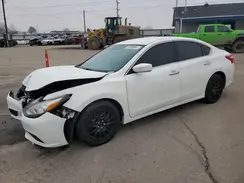 1N4AL3AP9GC241644 2016 NISSAN ALTIMA