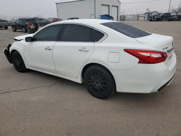 1N4AL3AP9GC241644 2016 NISSAN ALTIMA - Image 2
