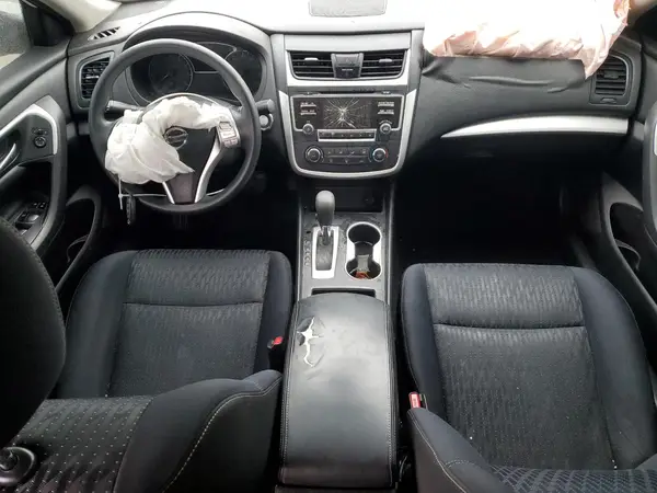 1N4AL3AP9GC241644 2016 NISSAN ALTIMA - Image 8