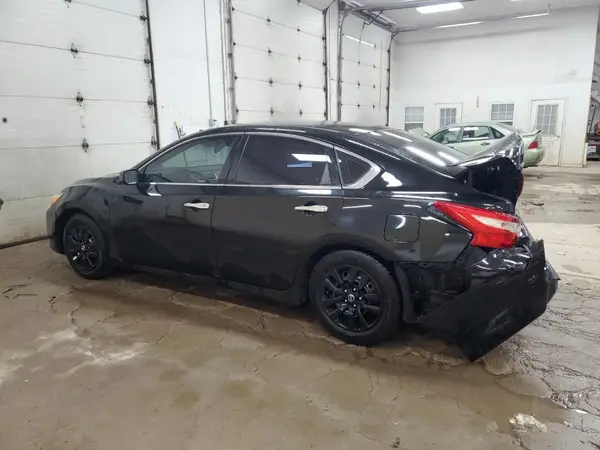 1N4AL3AP9GC242048 2016 NISSAN ALTIMA - Image 2
