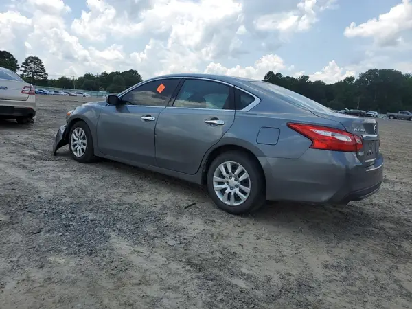 1N4AL3AP9GC242258 2016 NISSAN ALTIMA - Image 2