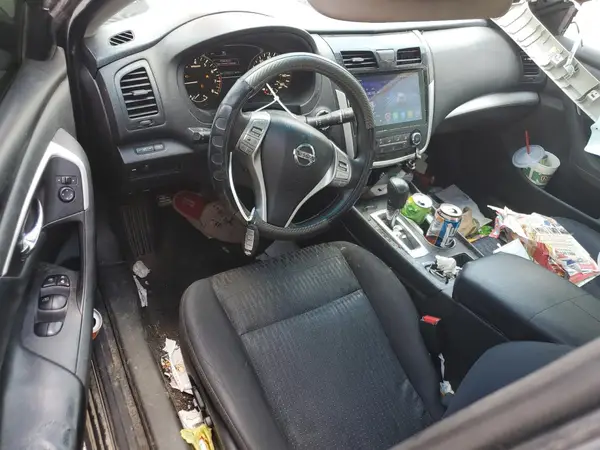 1N4AL3AP9GC242258 2016 NISSAN ALTIMA - Image 8