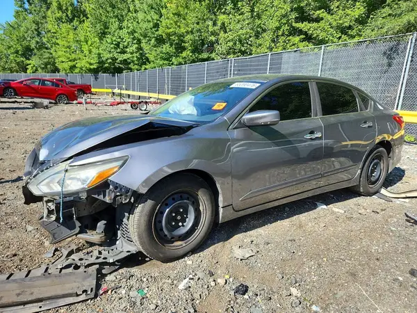 1N4AL3AP9GC242406 2016 NISSAN ALTIMA - Image 1