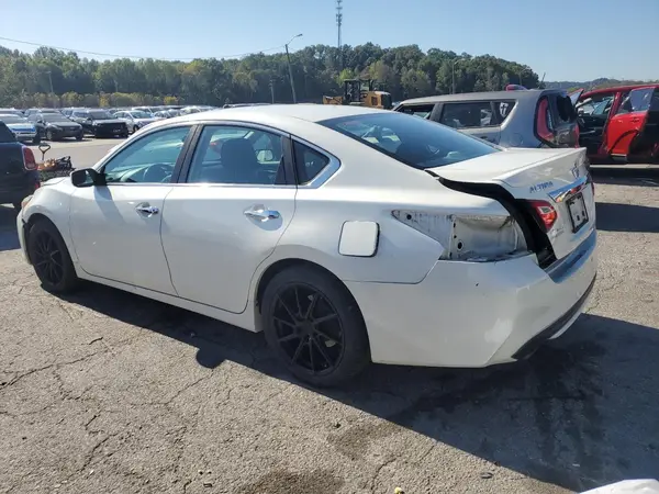 1N4AL3AP9GC242728 2016 NISSAN ALTIMA - Image 2