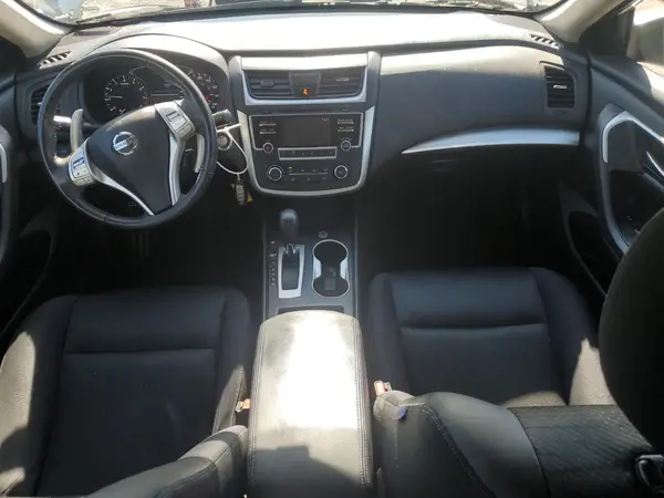 1N4AL3AP9GC242728 2016 NISSAN ALTIMA - Image 8