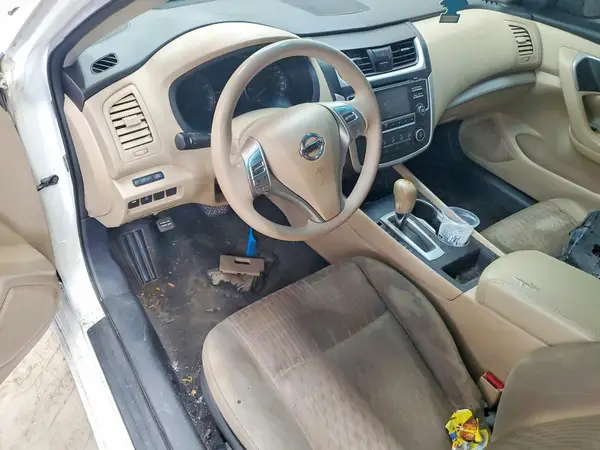 1N4AL3AP9GC242860 2016 NISSAN ALTIMA - Image 8