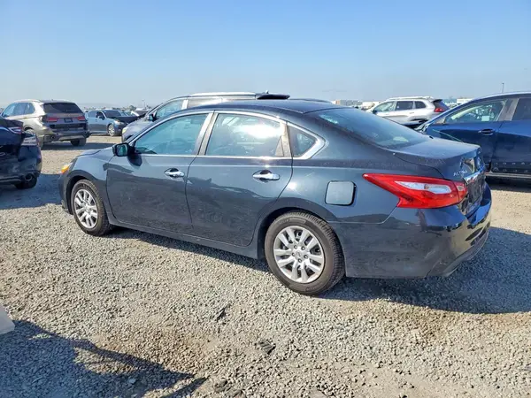 1N4AL3AP9GC242938 2016 NISSAN ALTIMA - Image 2