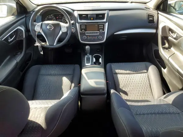 1N4AL3AP9GC242938 2016 NISSAN ALTIMA - Image 8