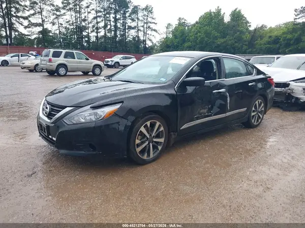 1N4AL3AP9GC243278 2016 NISSAN ALTIMA - Image 2