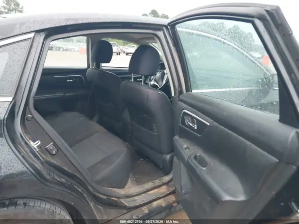1N4AL3AP9GC243278 2016 NISSAN ALTIMA - Image 8