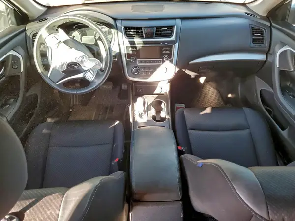 1N4AL3AP9GC243796 2016 NISSAN ALTIMA - Image 8