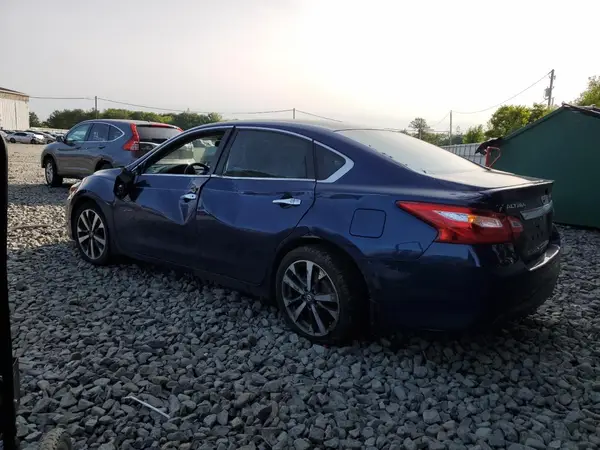 1N4AL3AP9GC243944 2016 NISSAN ALTIMA - Image 2
