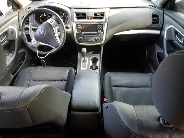 1N4AL3AP9GC243944 2016 NISSAN ALTIMA - Image 8