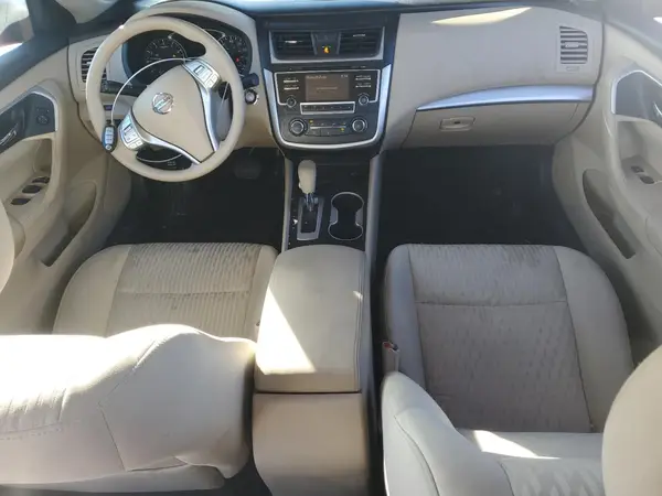 1N4AL3AP9GC244074 2016 NISSAN ALTIMA - Image 8