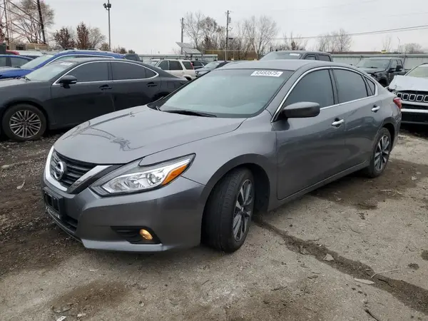 1N4AL3AP9GC244401 2016 NISSAN ALTIMA - Image 1