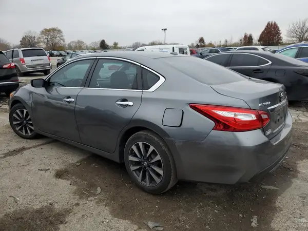 1N4AL3AP9GC244401 2016 NISSAN ALTIMA - Image 2