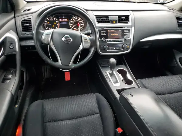 1N4AL3AP9GC244401 2016 NISSAN ALTIMA - Image 8