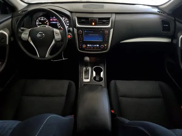 1N4AL3AP9GC244818 2016 NISSAN ALTIMA - Image 8