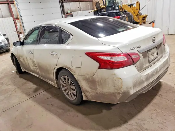 1N4AL3AP9GC244849 2016 NISSAN ALTIMA - Image 2