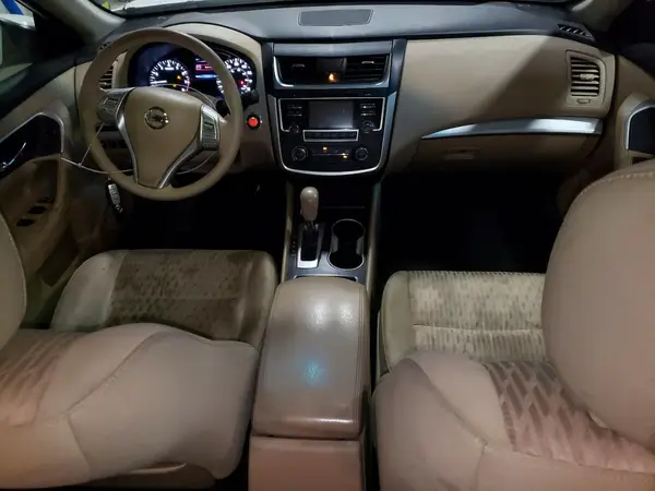 1N4AL3AP9GC244849 2016 NISSAN ALTIMA - Image 8