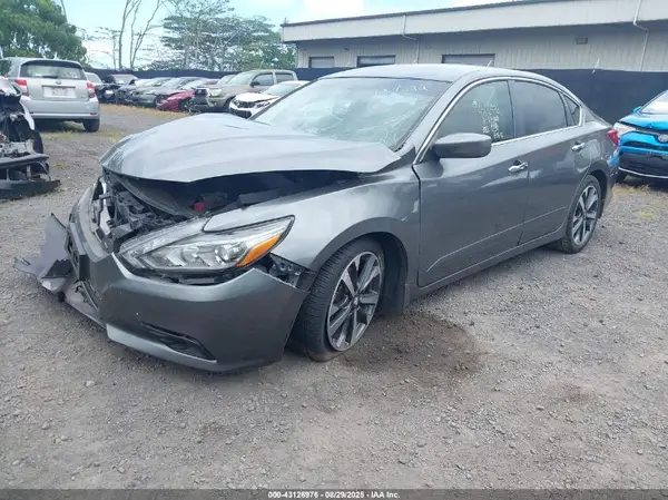 1N4AL3AP9GC245368 2016 NISSAN ALTIMA - Image 2