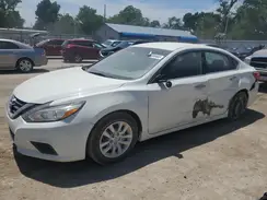 1N4AL3AP9GC245841 2016 NISSAN ALTIMA