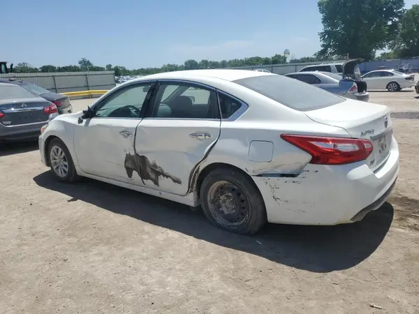 1N4AL3AP9GC245841 2016 NISSAN ALTIMA - Image 2