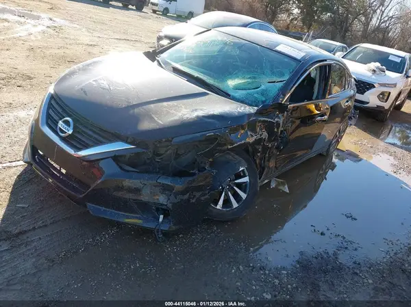 1N4AL3AP9GC246424 2016 NISSAN ALTIMA - Image 2