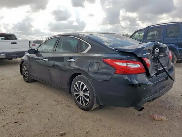 1N4AL3AP9GC246486 2016 NISSAN ALTIMA - Image 2