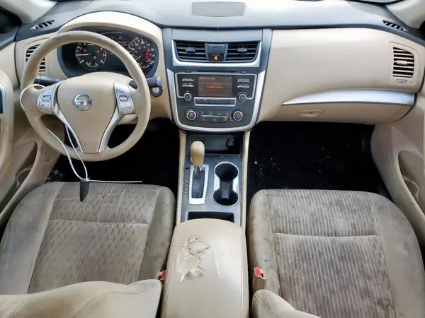 1N4AL3AP9GC246486 2016 NISSAN ALTIMA - Image 8