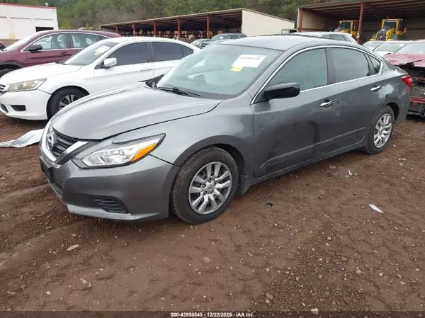 1N4AL3AP9GC246603 2016 NISSAN ALTIMA - Image 2