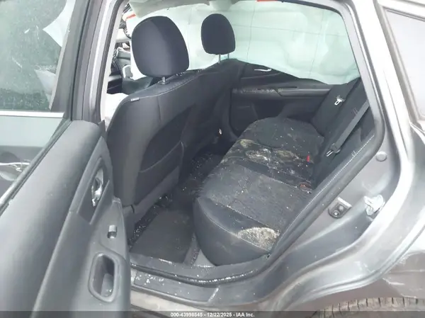 1N4AL3AP9GC246603 2016 NISSAN ALTIMA - Image 8