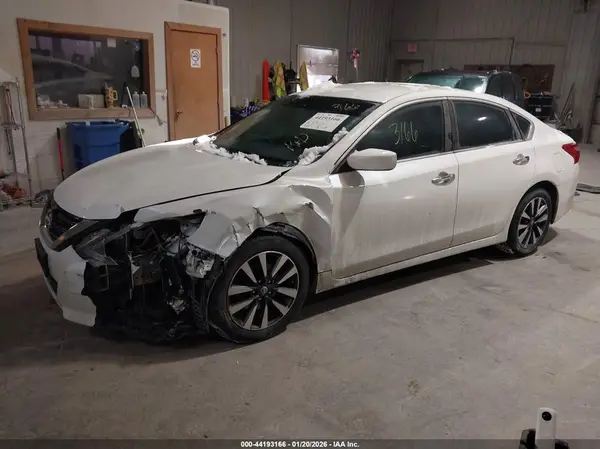 1N4AL3AP9GC246939 2016 NISSAN ALTIMA - Image 2